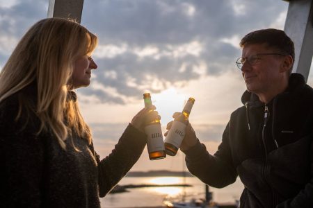 CANOGA_Together_Anstossen